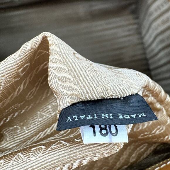 PRADA Saffiano Lux Tote Bag - Picture 6 of 14